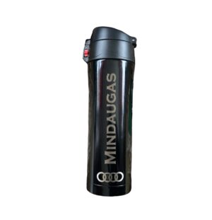 termo12131 Personalizuotas termo puodelis su automobilio logotipu