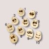 Pakabinama dekoracija "Emoji kiaušinis"