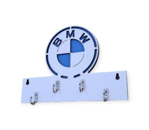 raktine auto bmw Raktų kabykla AUTOMOBILIS
